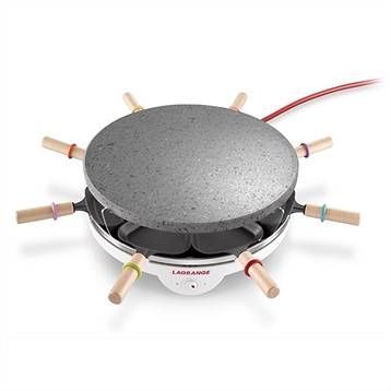 Lagrange - Electric raclette grill-Lagrange