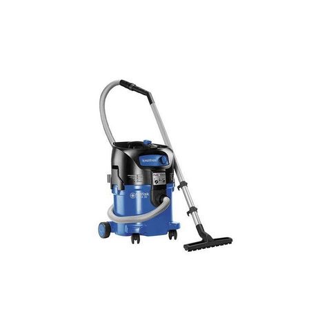 NILFISK - Industrial vacuum cleaner-NILFISK-Aspirateur industriel 1421308