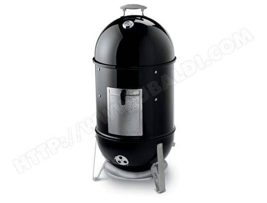 Weber BBQ - Smoker oven-Weber BBQ