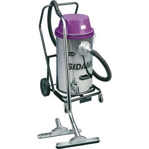 Sidamo - Water and dust vacuum cleaner-Sidamo