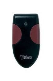 TELCOMA - Gate remote control-TELCOMA