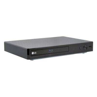 LG Electronics - DVD player-LG Electronics