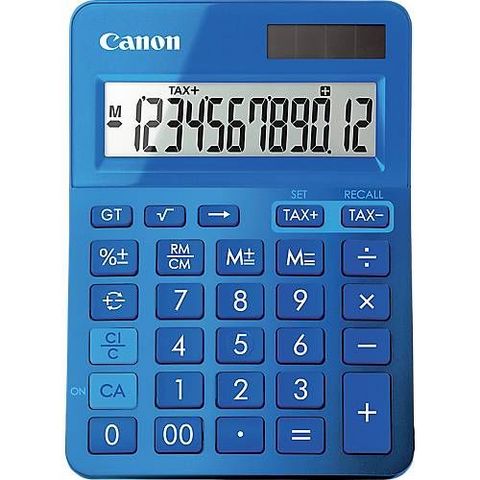 CANON BELGIUM - Calculator-CANON BELGIUM