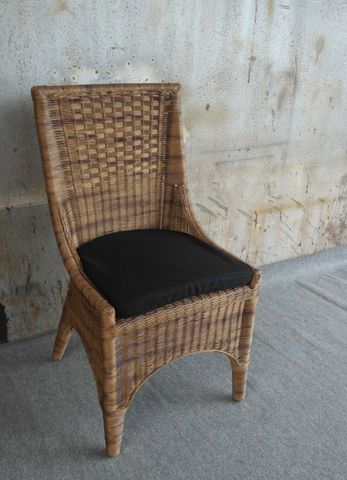 VIVENLA - Garden chair-VIVENLA-Smithers