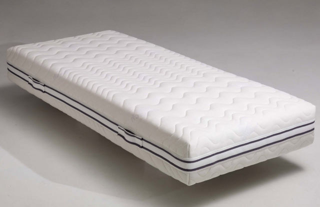 Milano Bedding - Spring mattress-Milano Bedding-Micropocket