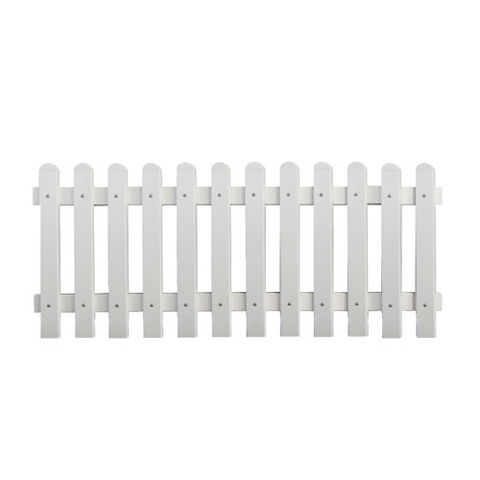 Larus - Fence with an openwork design-Larus