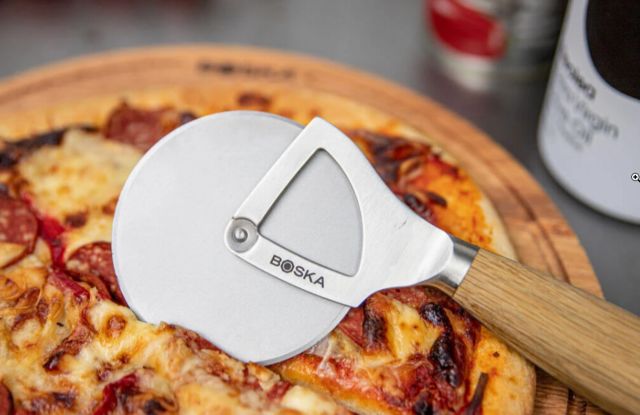 Boska - Pizza cutter-Boska-Oslo+