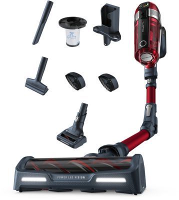 Rowenta - Upright vacuum cleaner-Rowenta