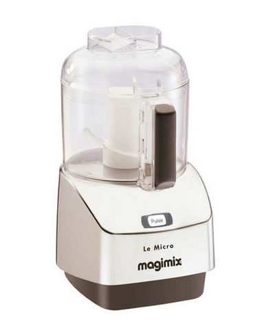 Magimix - Mincer-Magimix-Le micro