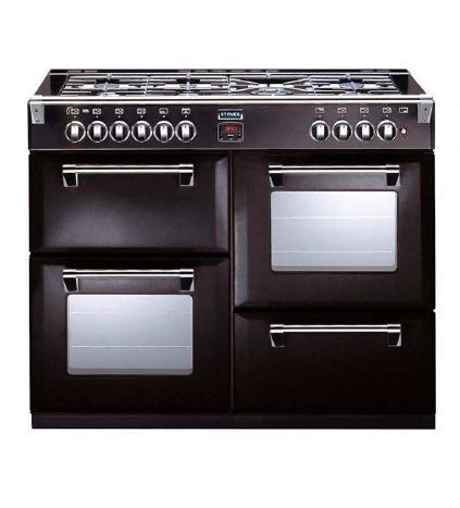 Stoves - Cooker-Stoves