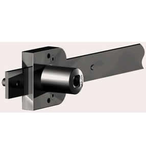 Abloy Security - Keyhole-Abloy Security