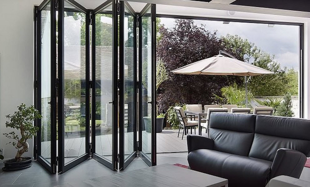 Reynaers France Balkon-/Terrassentüren Fenster & Türen  | 