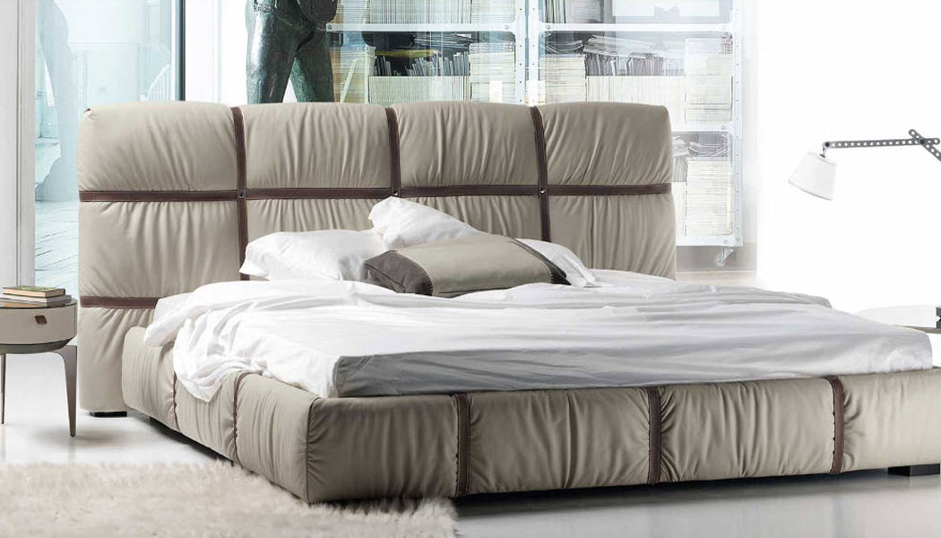 ITALY DREAM DESIGN Doppelbett Doppelbett Betten  | 