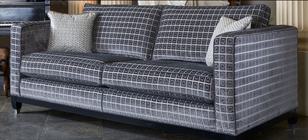 Gascoigne Designs Sofa 2-Sitzer Sofas Sitze & Sofas  | 
