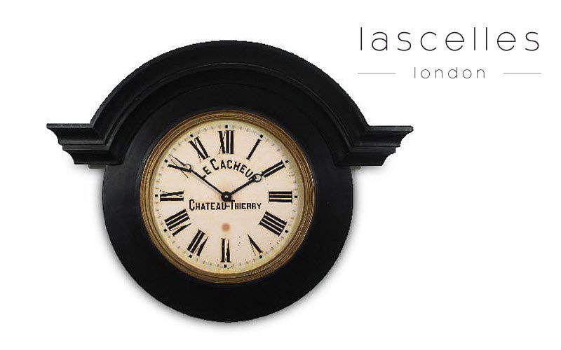 Roger Lascelles Clocks Wanduhr Uhren Pendeluhren Wecker Dekorative Gegenstände  | 