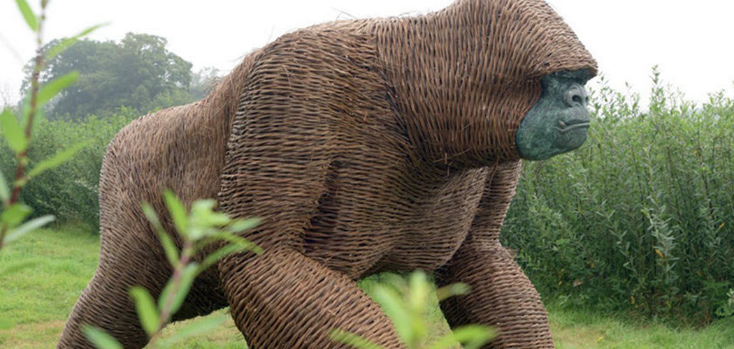 Brampton Willows Tierskulptur Figuren und Skulpturen Kunst  | 