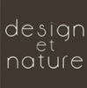 Design Et Nature