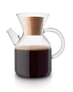 Picquot Ware Kaffeekanne