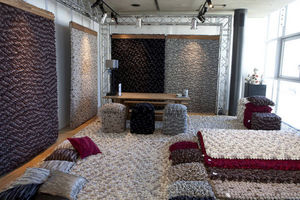 Haans Lifestyle - soft furnishing - Moderner Teppich
