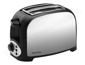 TRIOMPH -  - Toaster