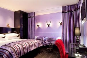HOTEL ORIGINAL PARIS -  - Ideen: Hotelzimmer