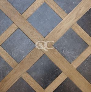 QC FLOORS - chaumont - Naturholzboden