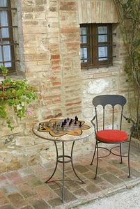 I sassi di Assisi -  - Tischplatte