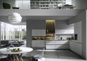 Snaidero - joy---- - Moderne Küche