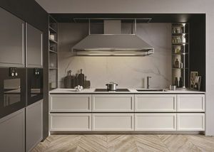 Snaidero - frame - Moderne Küche