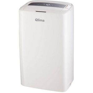 QLIMA - déshumidificateur 1409017 - Luftentfeuchter