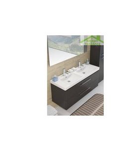 RIHO - meuble sous-vasque 1412117 - Waschtisch Untermobel