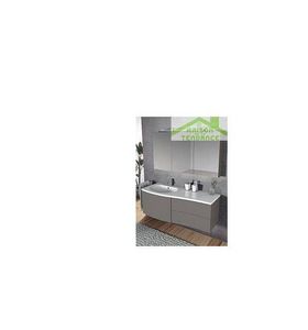 RIHO - meuble sous-vasque 1412127 - Waschtisch Untermobel