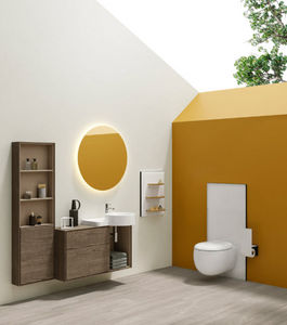 Vitra  Bathrooms -  - Badezimmermöbel