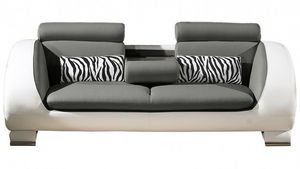 mobilier moss - okyo - Sofa 3 Sitzer