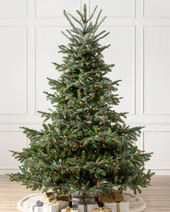 BALSAM HILL - sapin commun - Künstlicher Weihnachtsbaum