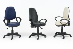 1Tapiza - silla oficina marco - Bürosessel