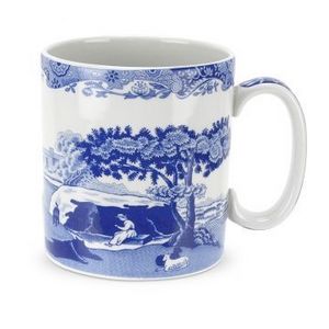 Spode - small mugs (set of 4) - Mug