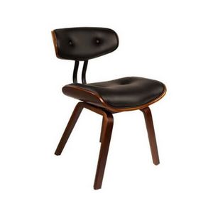 DUTCHBONE - chaise design charles - Stuhl