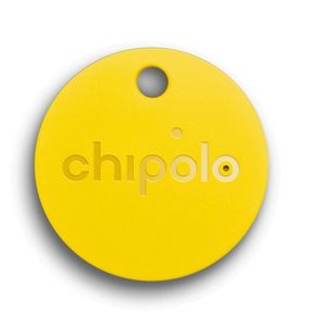 KUBBICK - chipolo classic 2 - Verbundenes Schlüsselanhänger