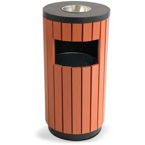 MOBEVENTPRO - poubelle conteneur 1409427 - Muelltonne Container