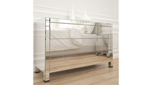 mobilier moss - aimone - Kommode