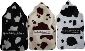LES BOUILLOTTES DE BEA - les 3 vaches - Warmflasche