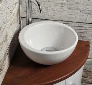 Atlantic Bain - vasque classic - Handwaschbecken