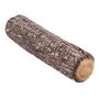 Kissen unkonventionell-MEROWINGS-Forest Tree Log Indoor