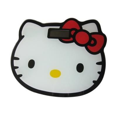 ALPA - Personenwaage-ALPA-Pèse-personne Hello Kitty noeud