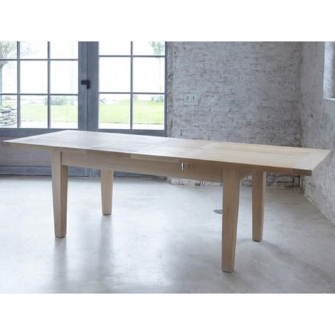ARTI MEUBLES - Rechteckiger Esstisch-ARTI MEUBLES-Table TORONTO