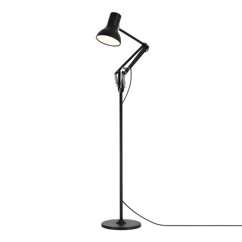 Anglepoise - Stehlampe-Anglepoise-TYPE 75 MINI
