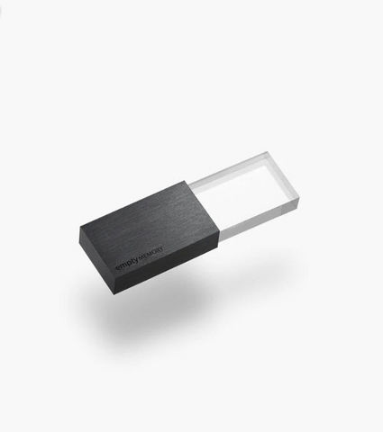 BEYOND OBJECT - USB Stick-BEYOND OBJECT-Empty Memory_-
