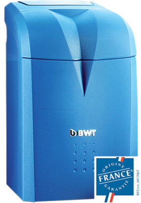 BEST WATER TECHNOLOGY (BWT) - Wasserenthärter-BEST WATER TECHNOLOGY (BWT)
