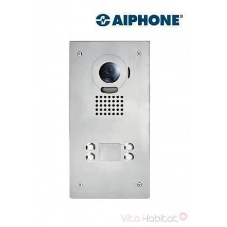 AIPHONE - Eingangs-Videoüberwachung-AIPHONE